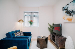 Stunning City Grade II Pad WiFi Families Contractors
